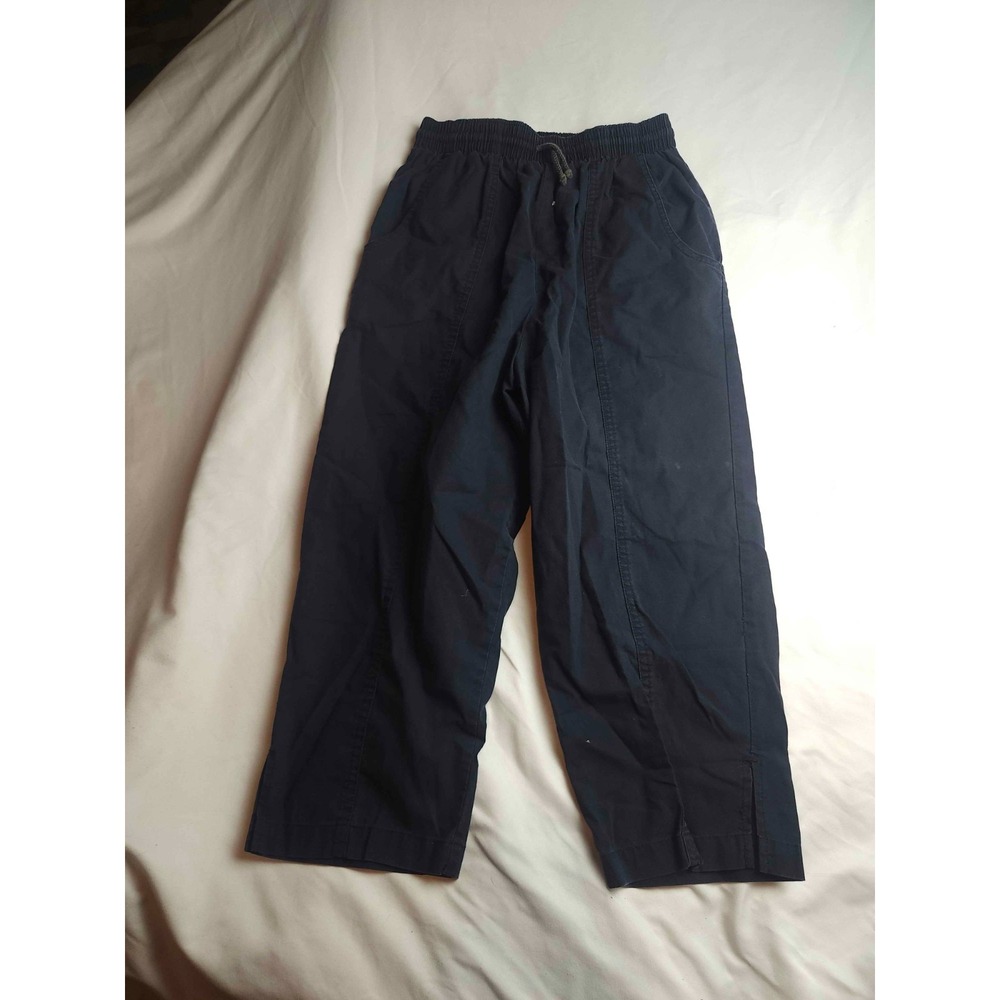 Vintage 90s Y2K Bobbie Brooks Capri Pants Womens M Grunge Retro Indie Festival